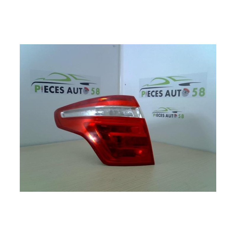 Feu arriere principal gauche (feux) CITROEN 1.6 HDI 110 16V d’occasion