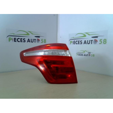 Feu arriere principal gauche (feux) CITROEN 1.6 HDI 110 16V d’occasion