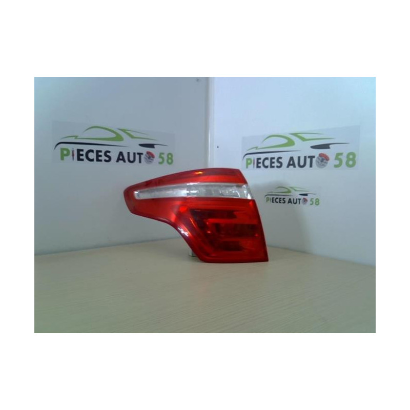 Feu arriere principal gauche (feux) CITROEN C4 PICASSO 1 d’occasion