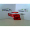 Feu arriere principal gauche (feux) CITROEN C4 PICASSO 1 d’occasion