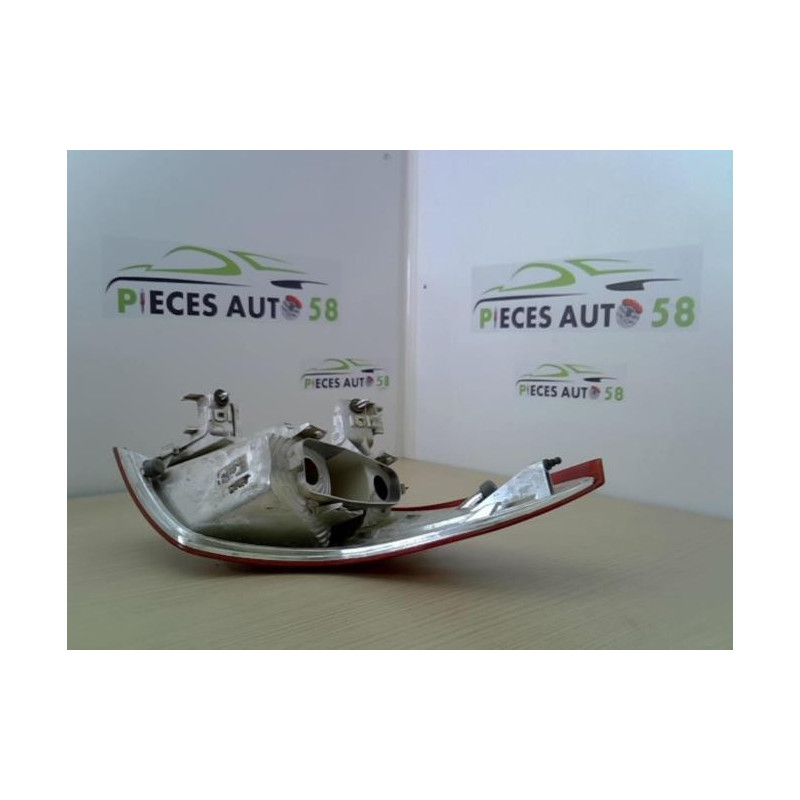 Feu arriere principal gauche (feux) CITROEN C4 PICASSO 1 d’occasion