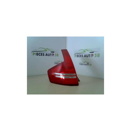 Feu arriere principal gauche (feux) CITROEN 1.6 HDI 110 16V d’occasion