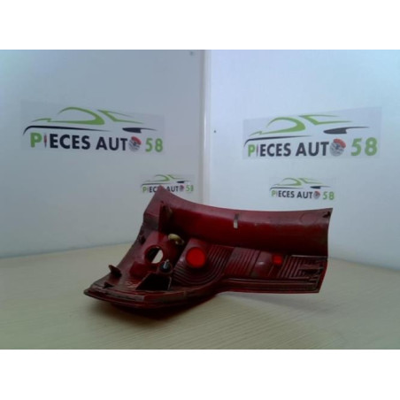 Feu arriere principal gauche (feux) CITROEN 1.6 HDI 110 16V d’occasion