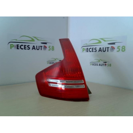 Feu arriere principal gauche (feux) CITROEN 1.6 HDI 110 16V d’occasion