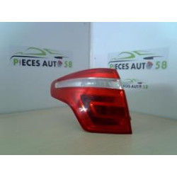 Feu arriere principal gauche (feux) CITROEN C4 PICASSO 1 d’occasion