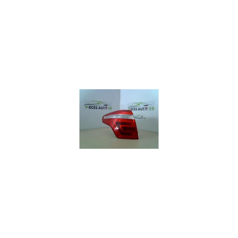 Feu arriere principal gauche (feux) CITROEN C4 PICASSO 1 d’occasion