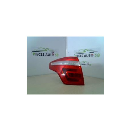 Feu arriere principal gauche (feux) CITROEN C4 PICASSO 1 d’occasion