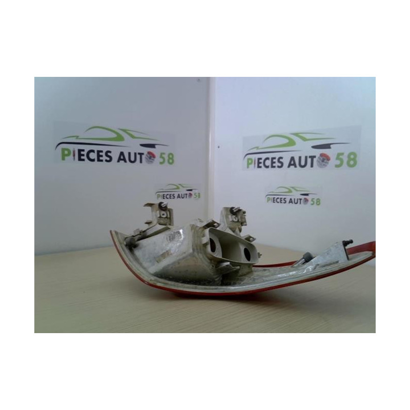 Feu arriere principal gauche (feux) CITROEN C4 PICASSO 1 d’occasion