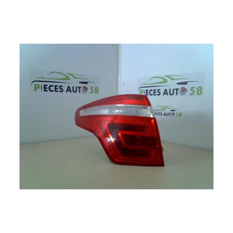 Feu arriere principal gauche (feux) CITROEN C4 PICASSO 1 d’occasion