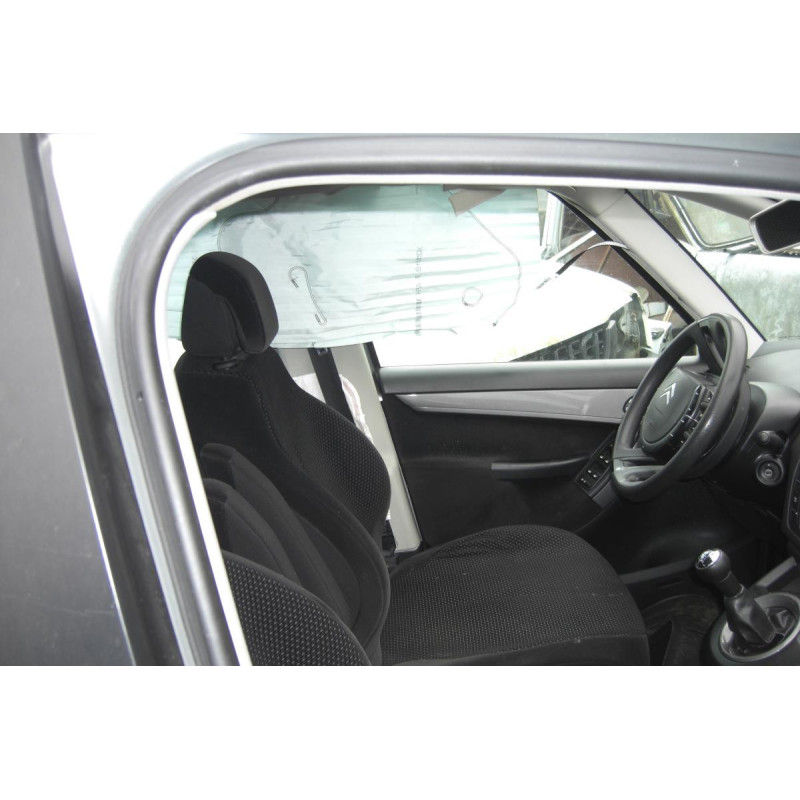 Feu arriere principal gauche (feux) CITROEN C4 PICASSO 1 d’occasion