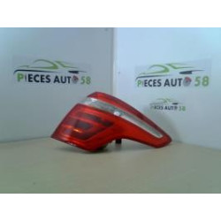 Feu arriere principal droit (feux) CITROEN C4 PICASSO 1 d’occasion