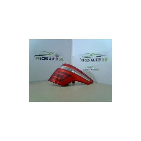 Feu arriere principal droit (feux) CITROEN C4 PICASSO 1 d’occasion