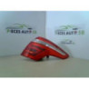 Feu arriere principal droit (feux) CITROEN C4 PICASSO 1 d’occasion