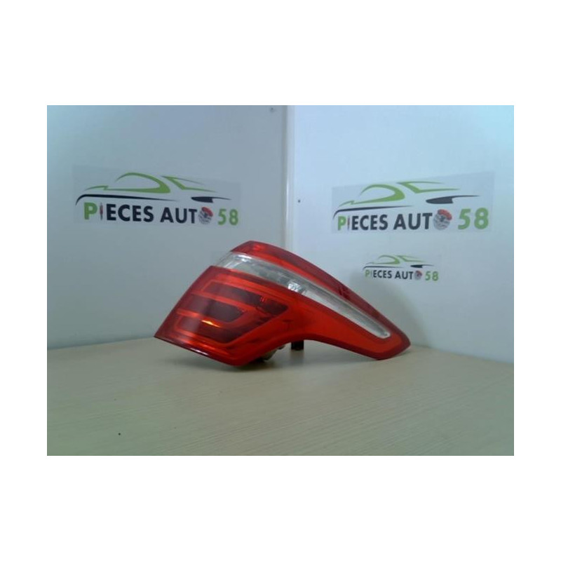 Feu arriere principal droit (feux) CITROEN C4 PICASSO 1 d’occasion