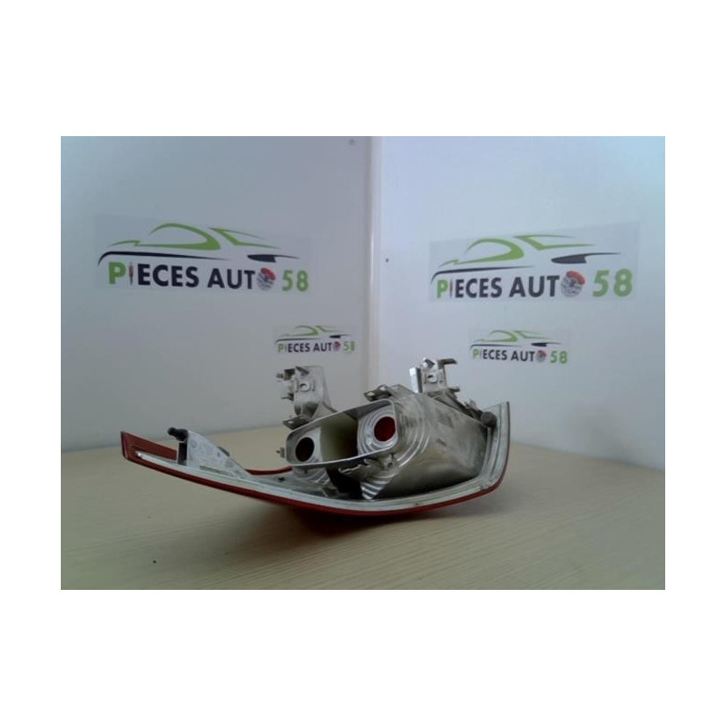 Feu arriere principal droit (feux) CITROEN C4 PICASSO 1 d’occasion
