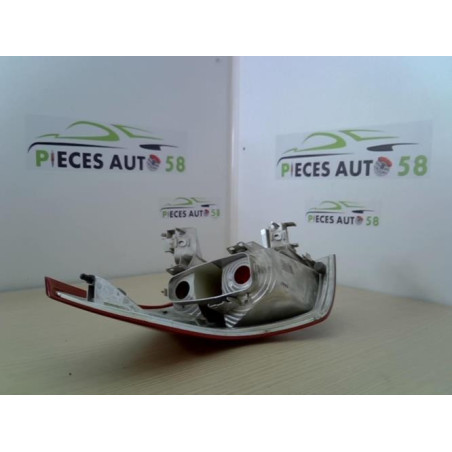 Feu arriere principal droit (feux) CITROEN C4 PICASSO 1 d’occasion