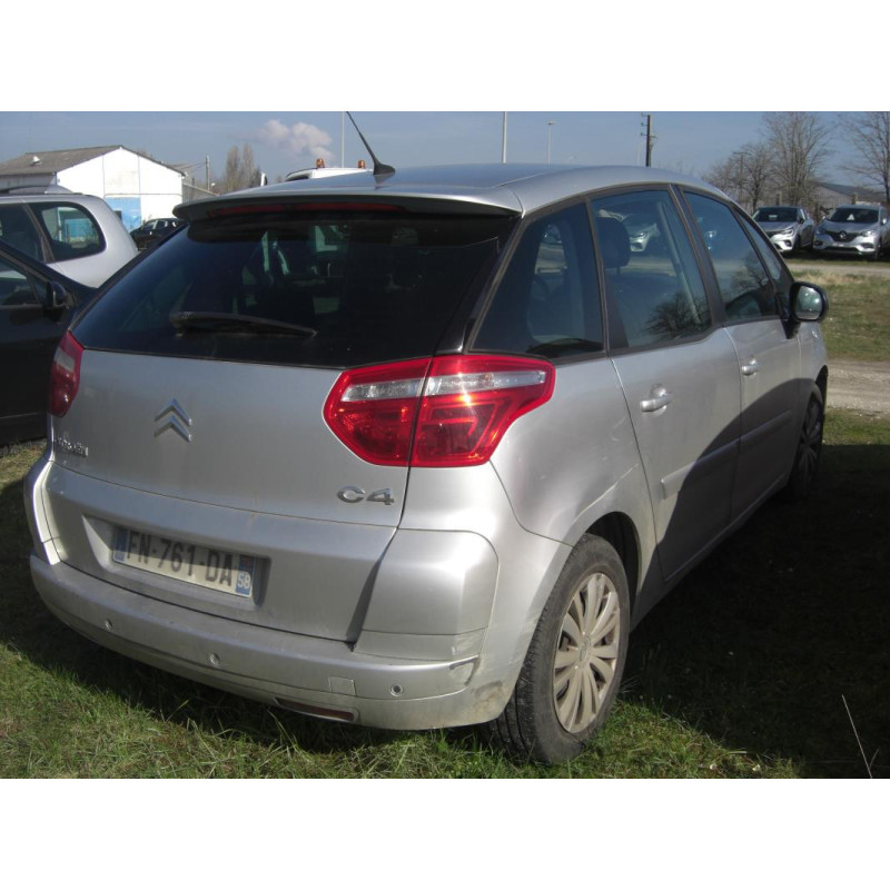 Feu arriere principal droit (feux) CITROEN C4 PICASSO 1 d’occasion