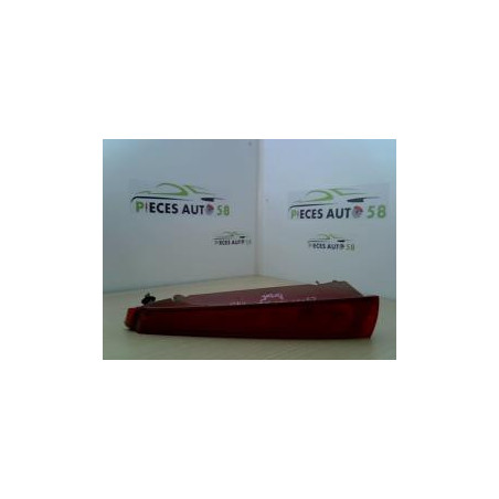 Feu arriere secondaire droit (feux) CITROEN C5 1 PHASE 2 BREAK d’occasion