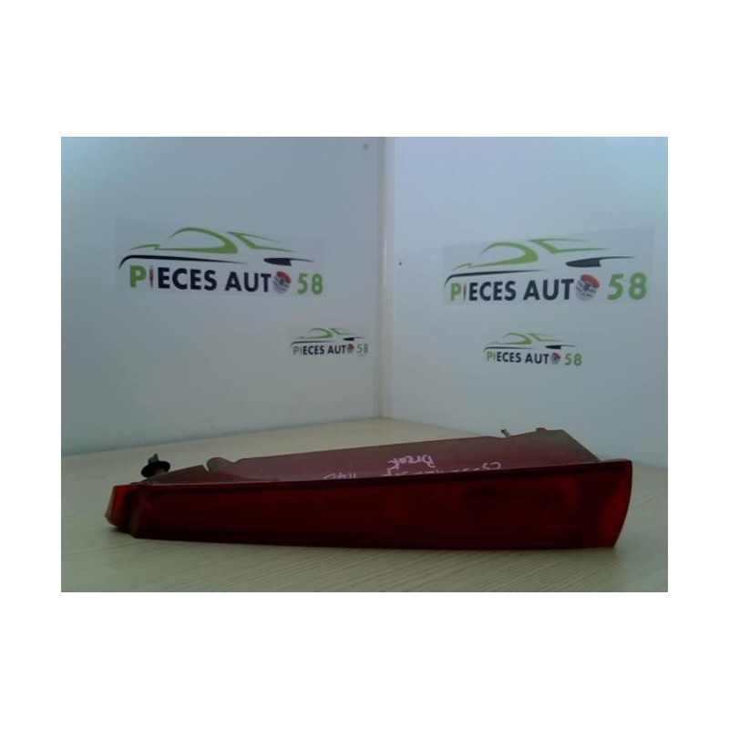 Feu arriere secondaire droit (feux) CITROEN C5 1 PHASE 2 BREAK d’occasion