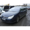 Feu arriere secondaire droit (feux) CITROEN C5 1 PHASE 2 BREAK d’occasion