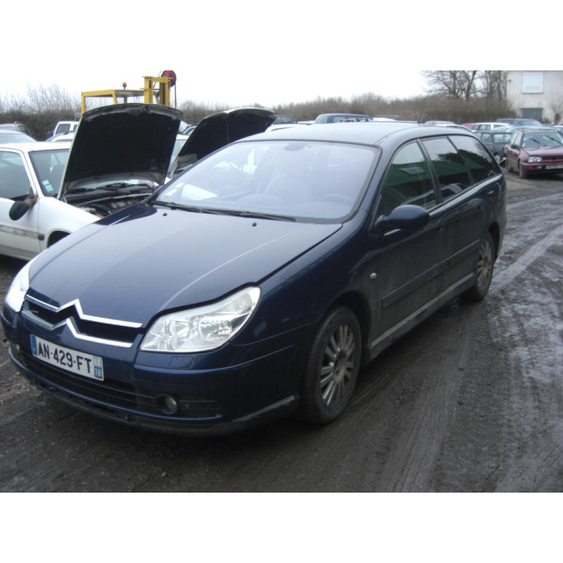 Feu arriere principal droit (feux) CITROEN C5 1 PHASE 2 BREAK d’occasion