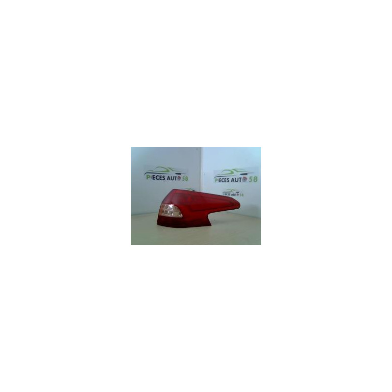 Feu arriere secondaire droit (feux) CITROEN C5 2 BREAK d’occasion