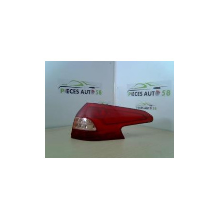 Feu arriere secondaire droit (feux) CITROEN C5 2 BREAK d’occasion