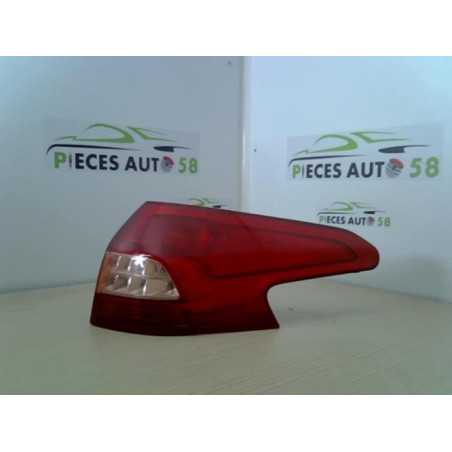 Feu arriere secondaire droit (feux) CITROEN C5 2 BREAK d’occasion