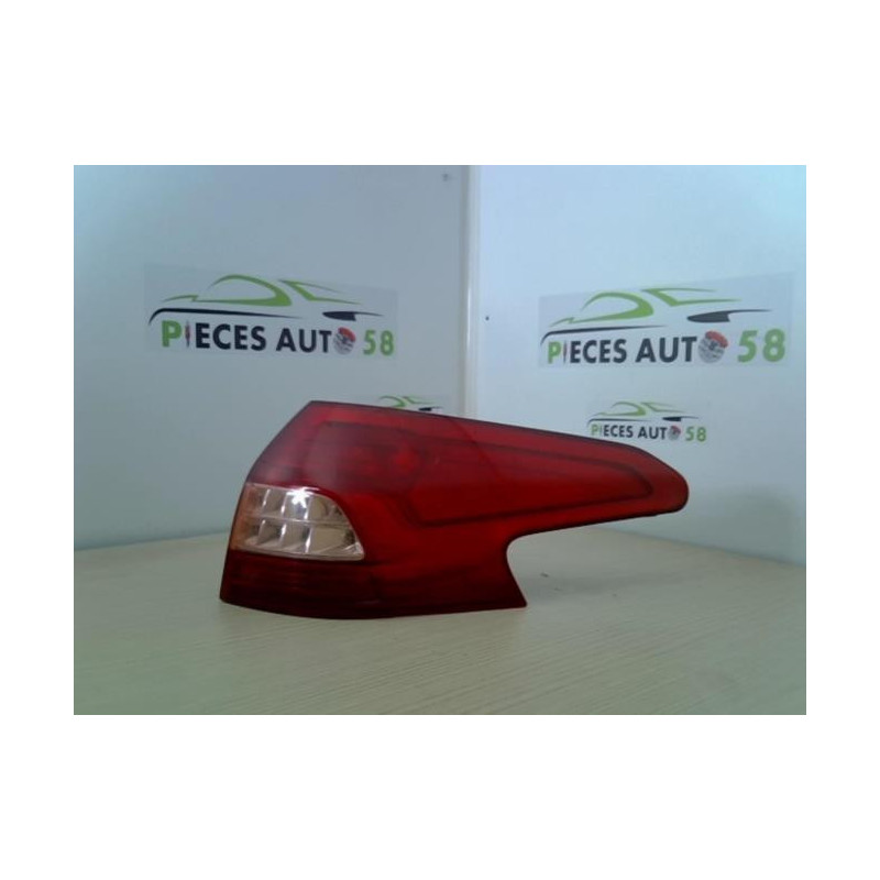 Feu arriere secondaire droit (feux) CITROEN C5 2 BREAK d’occasion