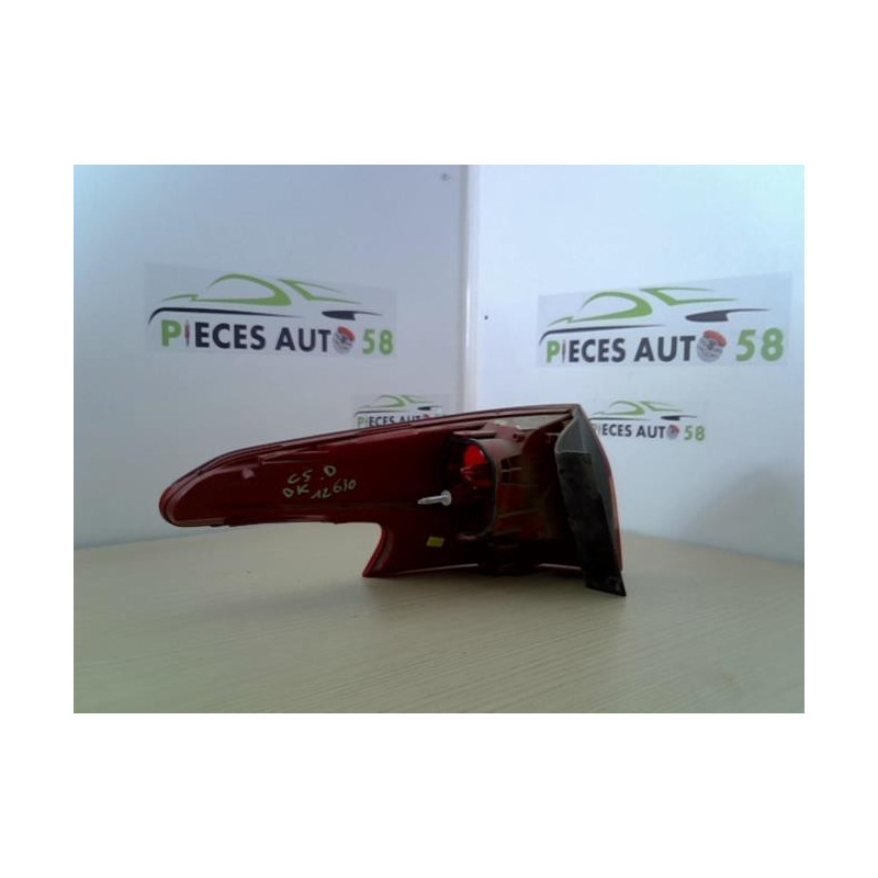 Feu arriere secondaire droit (feux) CITROEN C5 2 BREAK d’occasion