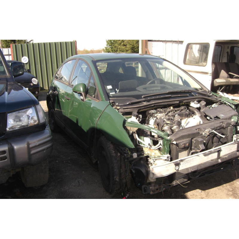 Feu factice arriere droit CITROEN C4 1 PHASE 1 d’occasion