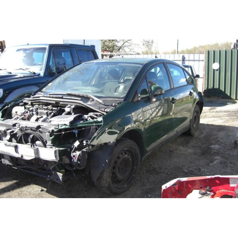 Feu factice arriere droit CITROEN C4 1 PHASE 1 d’occasion