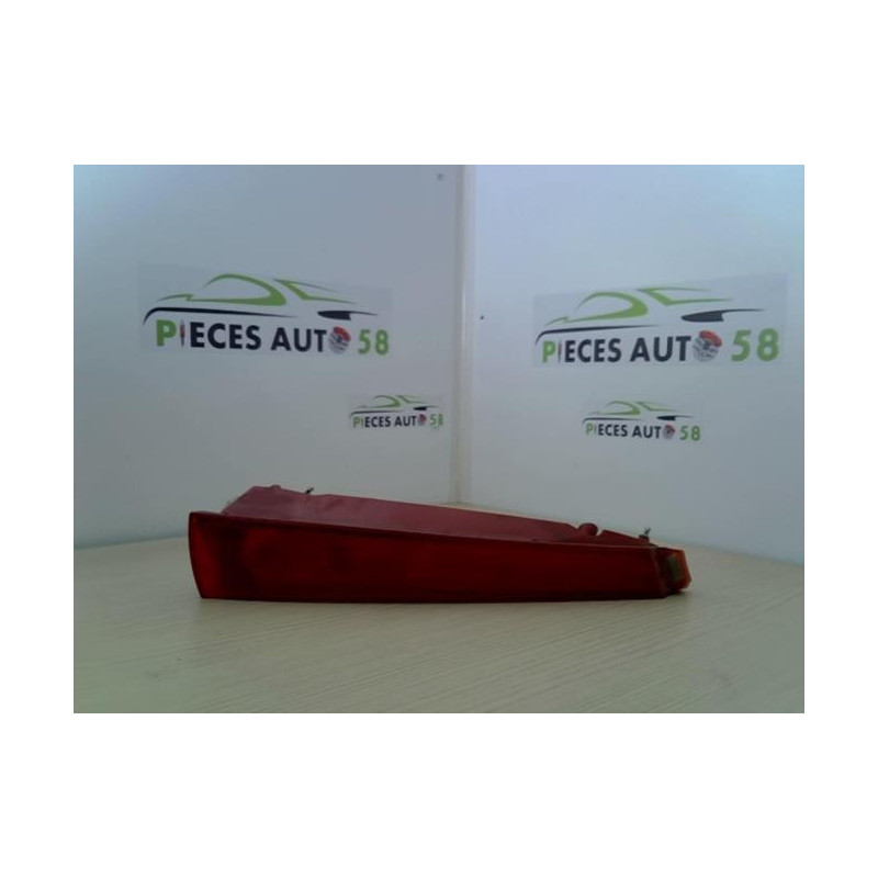 Feu arriere principal gauche (feux) CITROEN  d’occasion