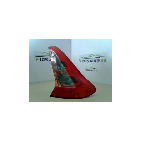 Feu arriere principal droit (feux) CITROEN C4 1 PHASE 1 COUPE d’occasion