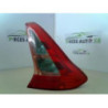Feu arriere principal droit (feux) CITROEN C4 1 PHASE 1 COUPE d’occasion