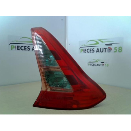 Feu arriere principal droit (feux) CITROEN C4 1 PHASE 1 COUPE d’occasion