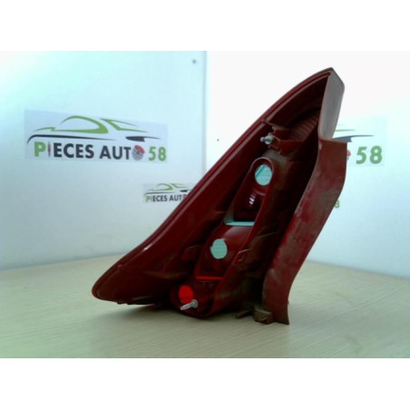 Feu arriere principal droit (feux) CITROEN C4 1 PHASE 1 COUPE d’occasion