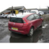 Feu arriere principal droit (feux) CITROEN C4 1 PHASE 1 COUPE d’occasion