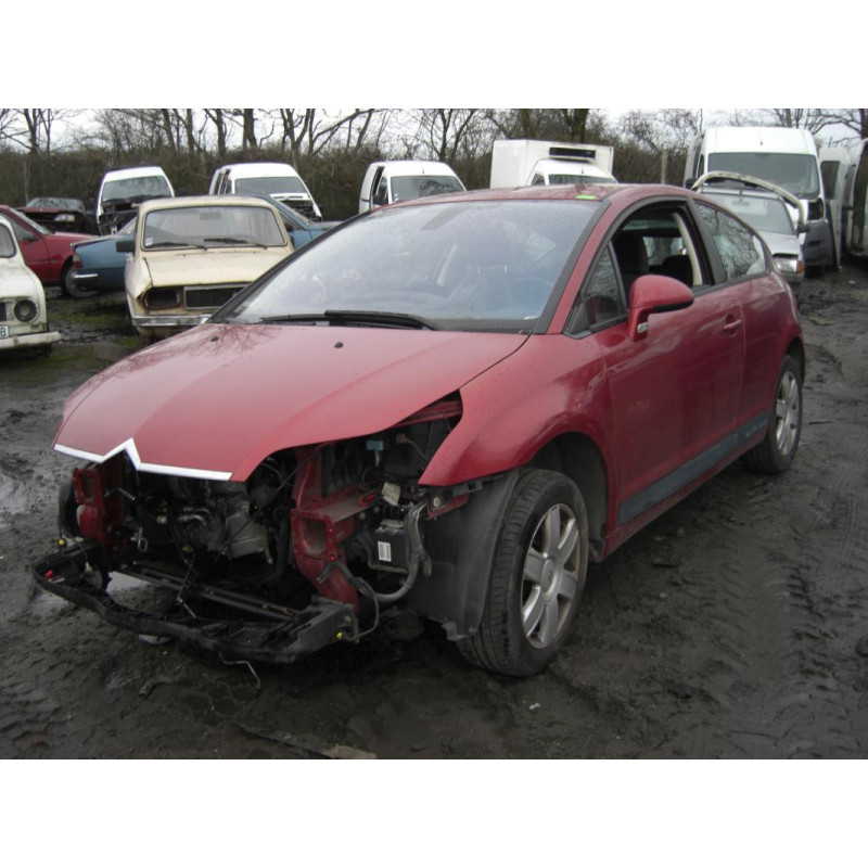 Feu arriere principal droit (feux) CITROEN C4 1 PHASE 1 COUPE d’occasion