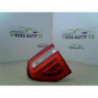 Feu arriere secondaire droit (feux) CITROEN C4 PICASSO 1 d’occasion
