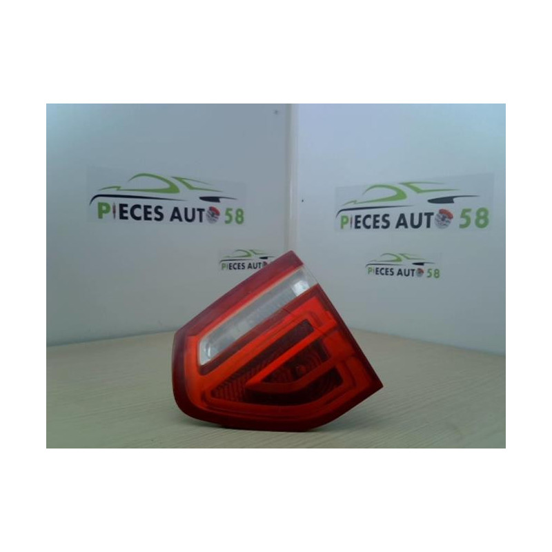 Feu arriere secondaire droit (feux) CITROEN C4 PICASSO 1 d’occasion