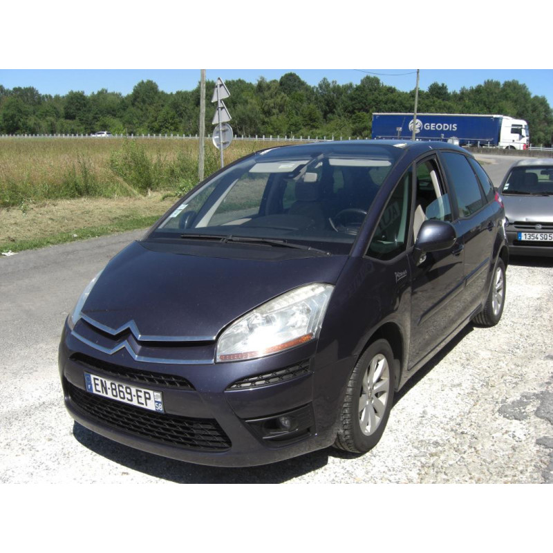 Feu arriere secondaire droit (feux) CITROEN C4 PICASSO 1 d’occasion