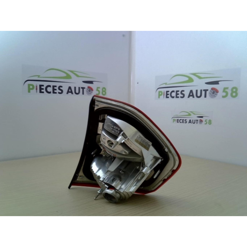 Feu arriere secondaire gauche (feux) CITROEN C4 PICASSO 1 d’occasion