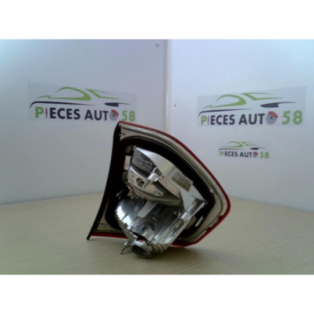Feu arriere secondaire gauche (feux) CITROEN C4 PICASSO 1 d’occasion