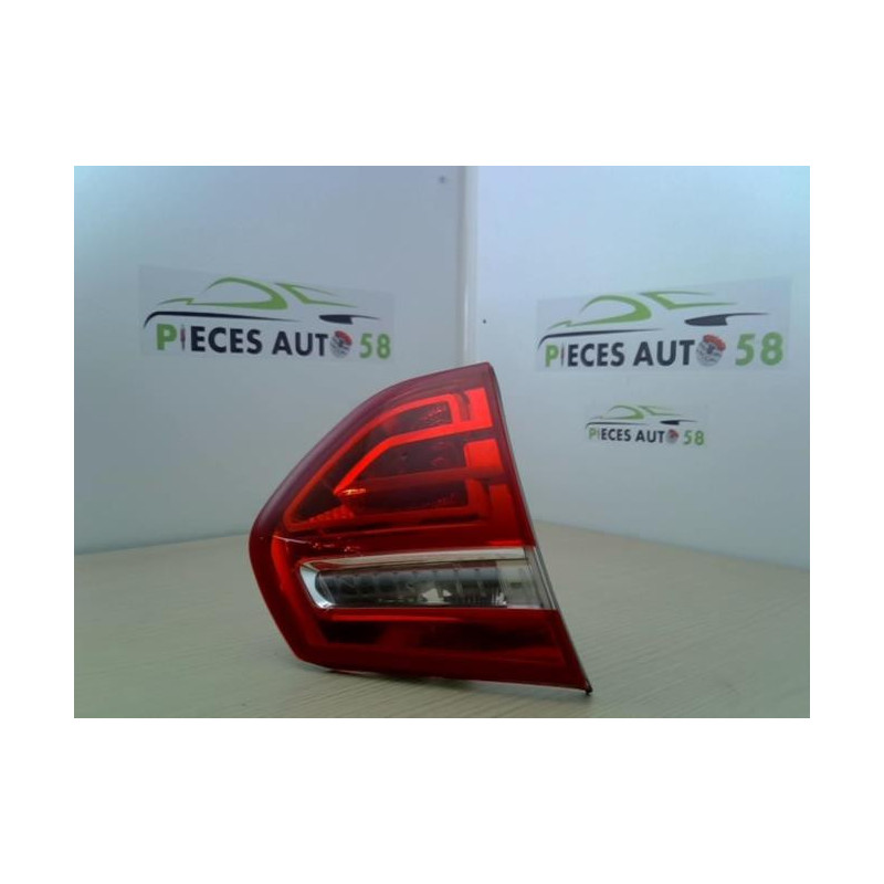 Feu arriere secondaire gauche (feux) CITROEN C4 PICASSO 1 d’occasion
