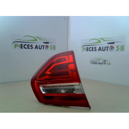 Feu arriere secondaire gauche (feux) CITROEN C4 PICASSO 1 d’occasion