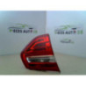 Feu arriere secondaire gauche (feux) CITROEN C4 PICASSO 1 d’occasion