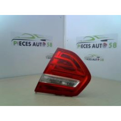 Feu arriere secondaire droit (feux) CITROEN C4 PICASSO 1 d’occasion