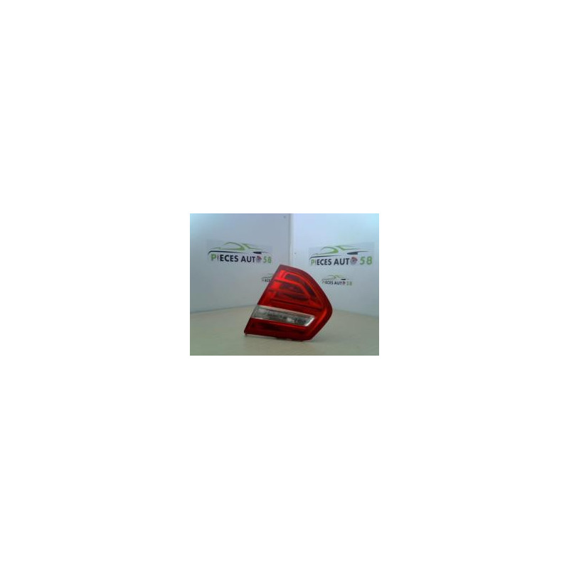 Feu arriere secondaire droit (feux) CITROEN C4 PICASSO 1 d’occasion