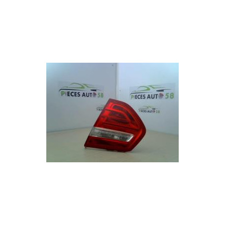 Feu arriere secondaire droit (feux) CITROEN C4 PICASSO 1 d’occasion